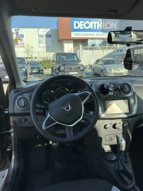 Dacia Sandero - 8000 € / 15646.64 лв. - 17169470 9