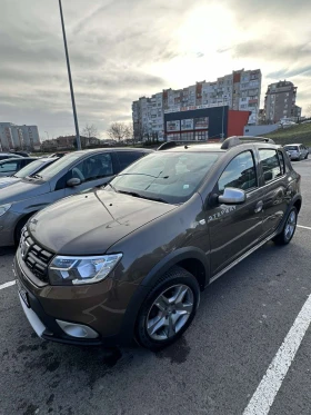 Dacia Sandero - 8000 € / 15646.64 лв. - 17169470 2