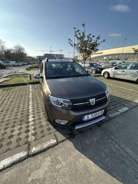 Dacia Sandero - 8000 € / 15646.64 лв. - 17169470 5