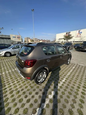 Dacia Sandero - 8000 € / 15646.64 лв. - 17169470 6