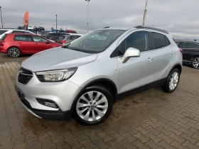 Opel Mokka X 1.6GAZ NAVI /KOJA EURO 6