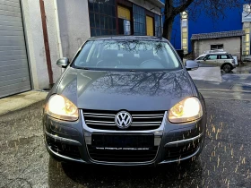 VW Jetta 1.9TDI 105k NAVI TOP - 4299 € / 8408.11 лв. - 96849838 2