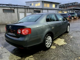 VW Jetta 1.9TDI 105k NAVI TOP - 4299 € / 8408.11 лв. - 96849838 7
