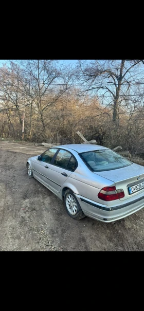 BMW 318 1800 - 930 € / 1818.92 лв. - 62112122 3