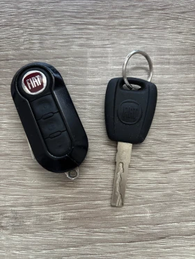 Fiat Punto 1.2 - 2000 € / 3911.66 лв. - 60707601 10