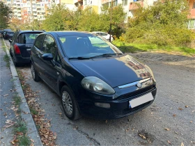 Fiat Punto 1.2 - 2000 € / 3911.66 лв. - 60707601 3