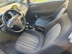 Fiat Punto 1.2 - 2000 € / 3911.66 лв. - 60707601 8