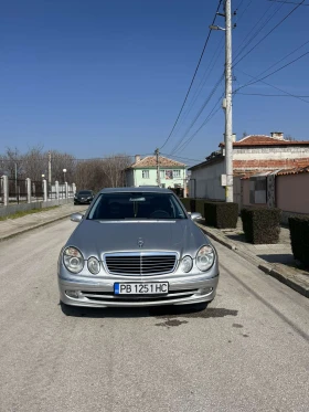 Mercedes-Benz E 280 3.2 CDI - 4100 € / 8018.90 лв. - 70690691 2