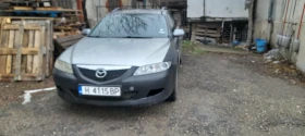 Mazda 6 - 600 € / 1173.50 лв. - 10858342 3