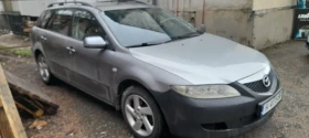Mazda 6 - 600 € / 1173.50 лв. - 10858342 4