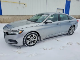 Honda Accord 1.5l Lx