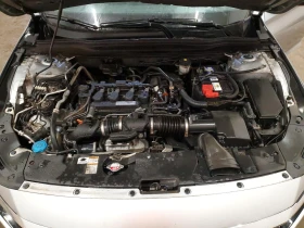 Honda Accord 1.5l Lx - 10000 € / 19558.30 лв. - 99382386 11
