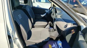Dacia Sandero 1.2i - 3850 € / 7529.95 лв. - 95118431 8