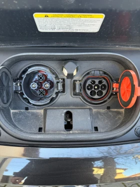 Nissan Leaf  Tekna всички екстри за модела! - 14700 € / 28750.70 лв. - 10120376 7
