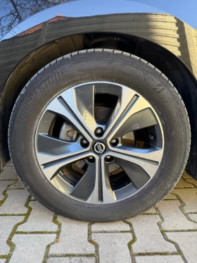 Nissan Leaf  Tekna всички екстри за модела! - 14700 € / 28750.70 лв. - 10120376 6