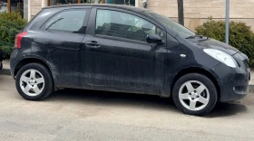Toyota Yaris - 750 € / 1466.87 лв. - 38701266 2