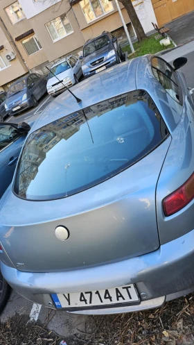 Alfa Romeo Gt 190к.с. - 1100 € / 2151.41 лв. - 73469769 5