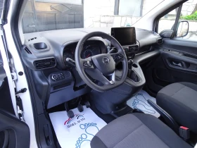 Opel Combo 1.5 NAVI KLIMA N1 MAXI  EURO 6  - 8900 € / 17406.89 лв. - 17608298 7
