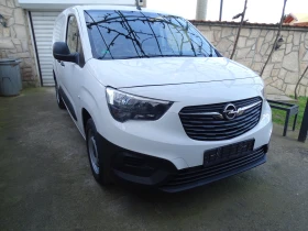 Opel Combo 1.5 NAVI KLIMA N1 MAXI  EURO 6  - 8900 € / 17406.89 лв. - 17608298 4