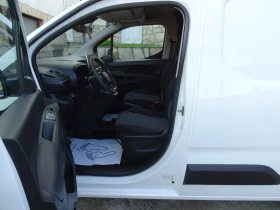 Opel Combo 1.5 NAVI KLIMA N1 MAXI  EURO 6  - 8900 € / 17406.89 лв. - 17608298 15