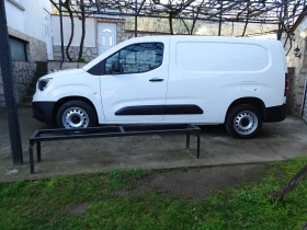 Opel Combo 1.5 NAVI KLIMA N1 MAXI  EURO 6  - 8900 € / 17406.89 лв. - 17608298 2