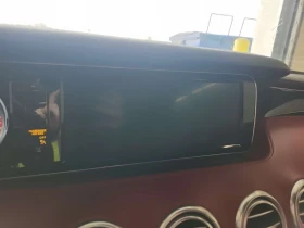 Mercedes-Benz S 63 * Coupe * 360 КАМЕРА * ПОДГРЕВИ * ОБДУХВАНЕ *  - 69900 € / 136712.52 лв. - 59127888 11