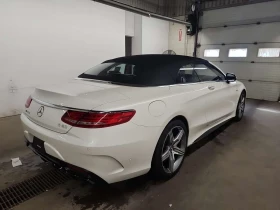 Mercedes-Benz S 63 * Coupe * 360 КАМЕРА * ПОДГРЕВИ * ОБДУХВАНЕ *  - 69900 € / 136712.52 лв. - 59127888 3