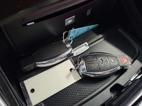 Mercedes-Benz S 63 * Coupe * 360 КАМЕРА * ПОДГРЕВИ * ОБДУХВАНЕ *  - 69900 € / 136712.52 лв. - 59127888 7