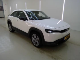 ����� �� �������� �� Mazda MX-30 35, 5 kWh Comfort- 94% SOH