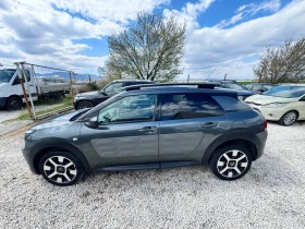 Citroen C4 Cactus - 5500 € / 10757.07 лв. - 71617134 7