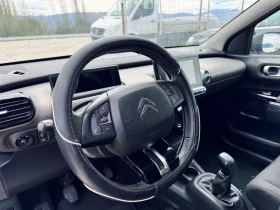 Citroen C4 Cactus - 5500 € / 10757.07 лв. - 71617134 10