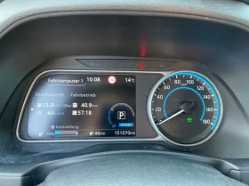 Nissan Leaf  Лизинг през Уникредит по230 евро - 12900 € / 25230.21 лв. - 41398020 10