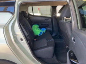 Nissan Leaf  Лизинг през Уникредит по230 евро - 12900 € / 25230.21 лв. - 41398020 6