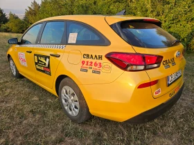 ����� �� �������� �� Hyundai I30 ������-���-�����������