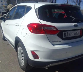 Ford Fiesta 25000 ��! EcoBoost Active | Mobile.bg � ����� ������ 3