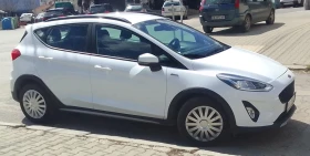 Ford Fiesta 25000 ��! EcoBoost Active | Mobile.bg � ����� ������ 5