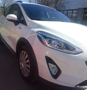 Ford Fiesta 25000 ��! EcoBoost Active | Mobile.bg � ����� ������ 4