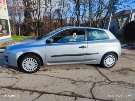 ����� �� �������� �� Fiat Stilo 1.4 16V