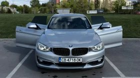 ����� �� �������� �� BMW 3gt Xdrive Gran Turismo F34