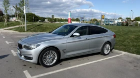 ����� �� �������� �� BMW 3gt Xdrive Gran Turismo F34