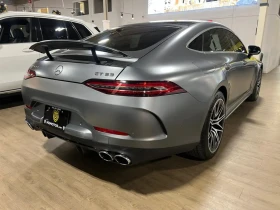 Mercedes-Benz AMG GT 53 4-Door Coupe | Mobile.bg � ����� ������ 7