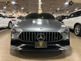 Mercedes-Benz AMG GT 53 4-Door Coupe | Mobile.bg � ����� ������ 4