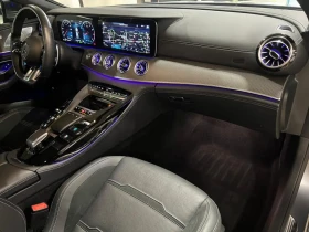 Mercedes-Benz AMG GT 53 4-Door Coupe | Mobile.bg � ����� ������ 15