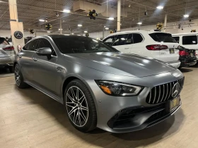 ������ Mercedes-Benz AMG GT