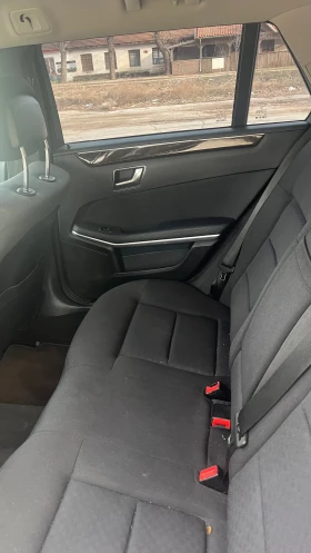 Mercedes-Benz E 220 | Mobile.bg � ����� ������ 14