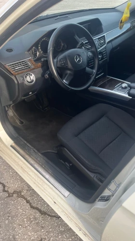 Mercedes-Benz E 220 | Mobile.bg � ����� ������ 11