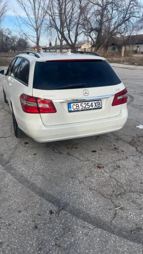 Mercedes-Benz E 220 | Mobile.bg � ����� ������ 12