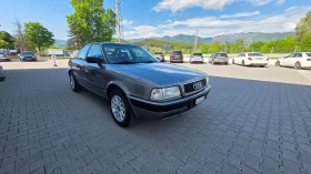 Audi 80 B4 ������� | Mobile.bg � ����� ������ 7