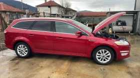 Ford Mondeo | Mobile.bg � ����� ������ 2