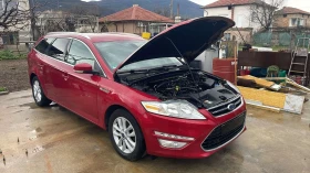 ������ Ford Mondeo